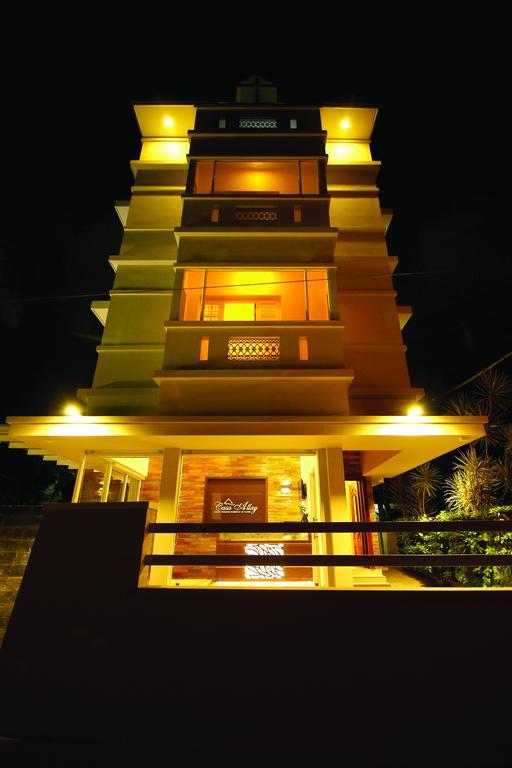 Casa Allay Kochi Exterior foto